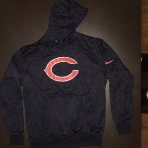 Chicago Bears Sweatshirt